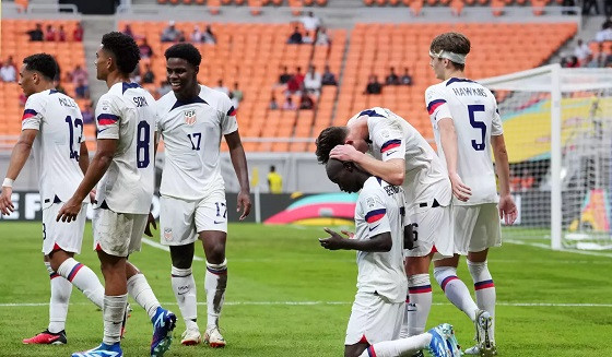 Tersisa Satu Slot untuk Babak 16 Besar Piala Dunia U-17 2023, Indonesia Nunggu Nasib Saja
