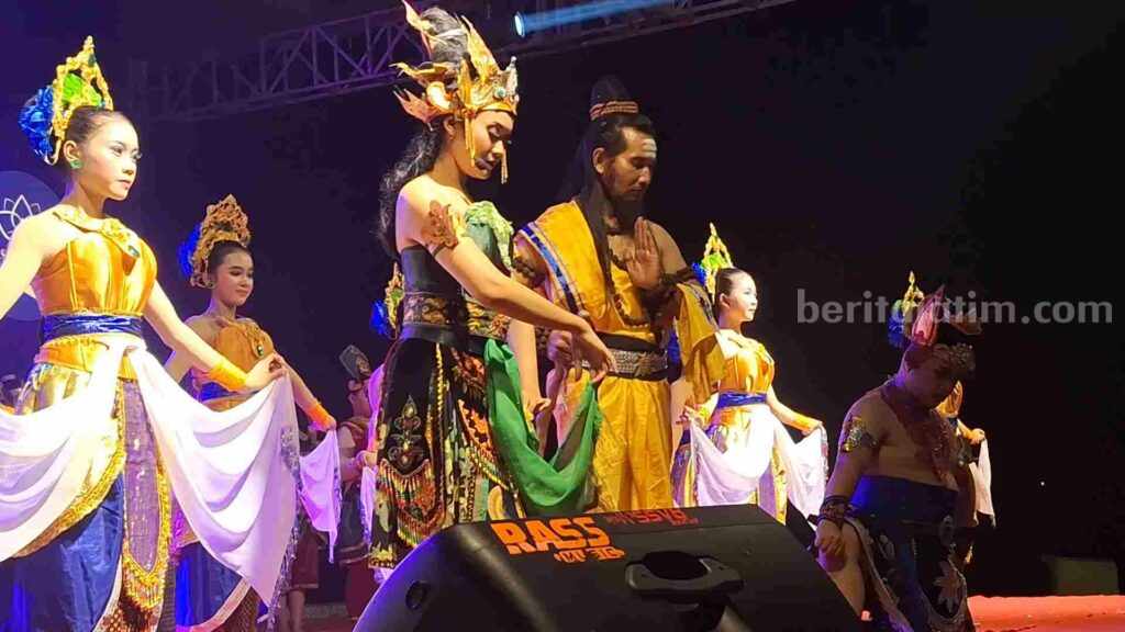 majapahit