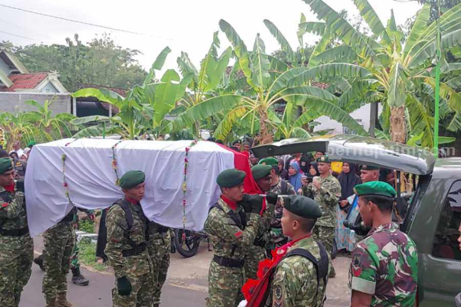 Panglima Divisi Kostrad