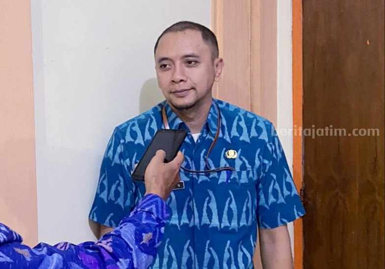 Inflasi Kota Kediri Bulan Oktober di Bawah Jatim