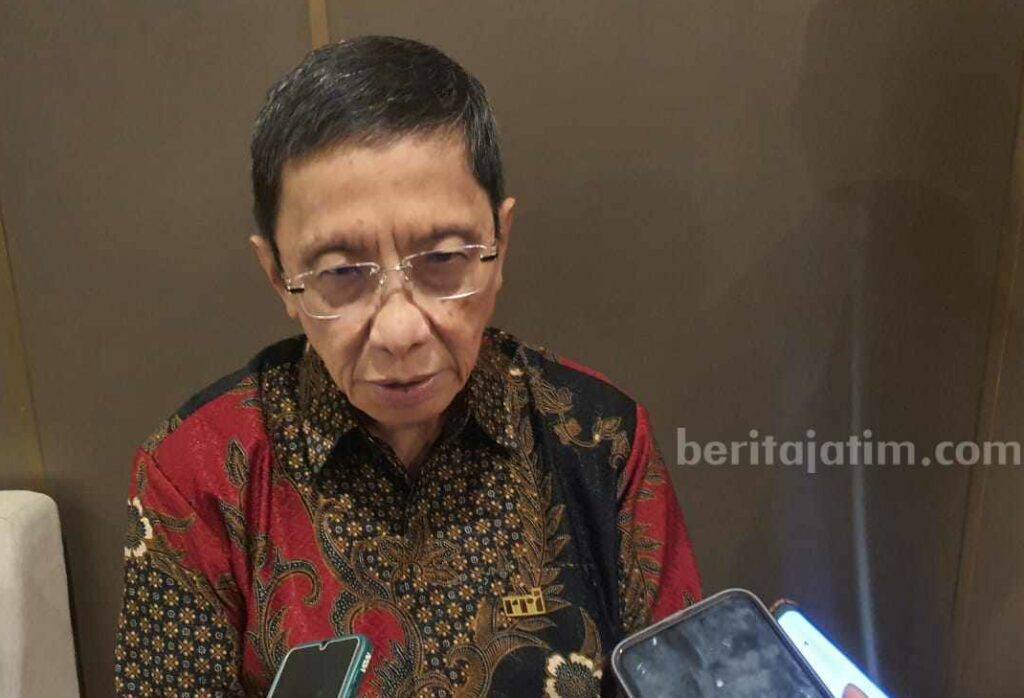Anwar Mujahid Adhy Trisnanto, Ketua Dewan Pengawas Lembaga Penyiaran Publik RRI Anwar Mujahid Adhy Trisnanto, Ketua Dewan Pengawas Lembaga Penyiaran Publik RRI