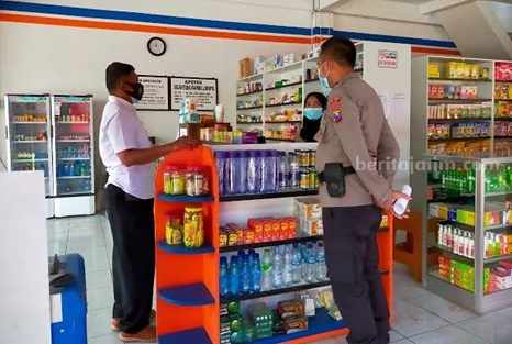 Sudah Beroperasi, 26 Apotek di Blitar Ternyata Belum Kantongi Izin blitar