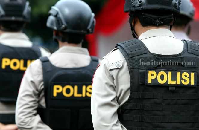 Paminal Mabes Polri Datangi Polres Kotim, Diduga Periksa Kapolres Terkait Netralitas Sengketa Lahan Sawit