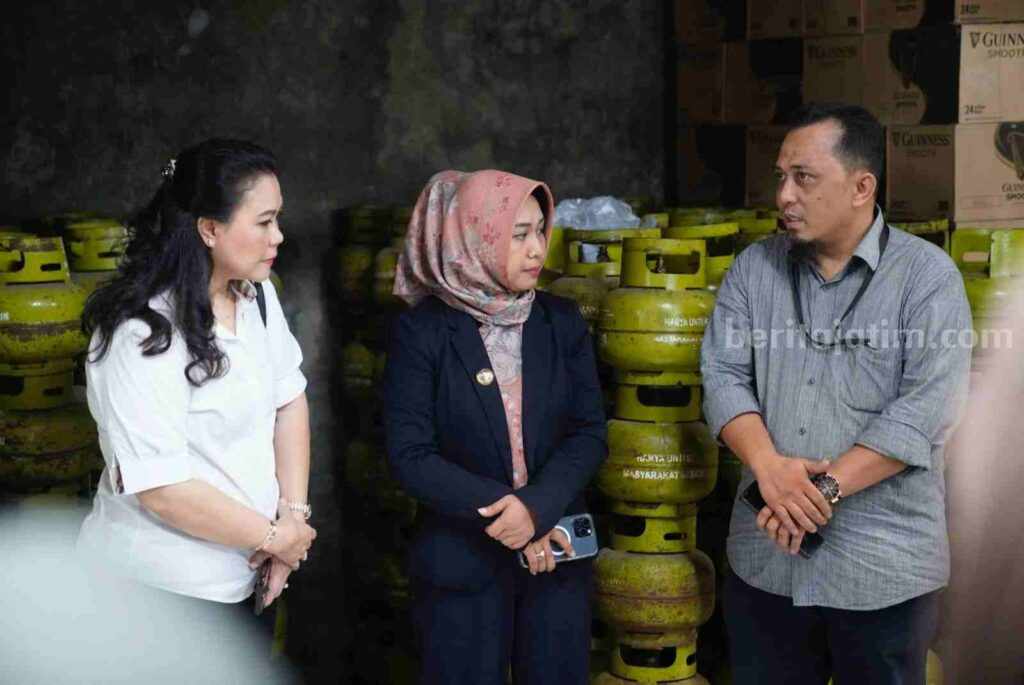 mojokerto