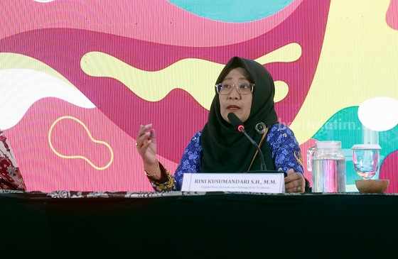 Manahan Bersolek Jelang Final Piala Dunia U-17 2023