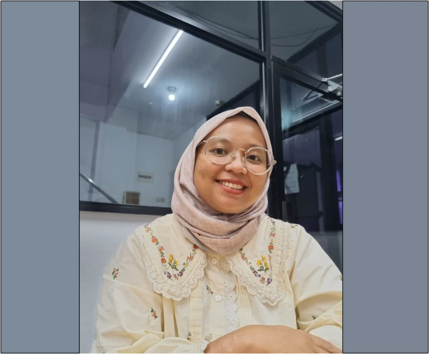 Wilda Romadona, Sempat Magang di Bank Swasta, Putar Haluan Jadi Product Manager