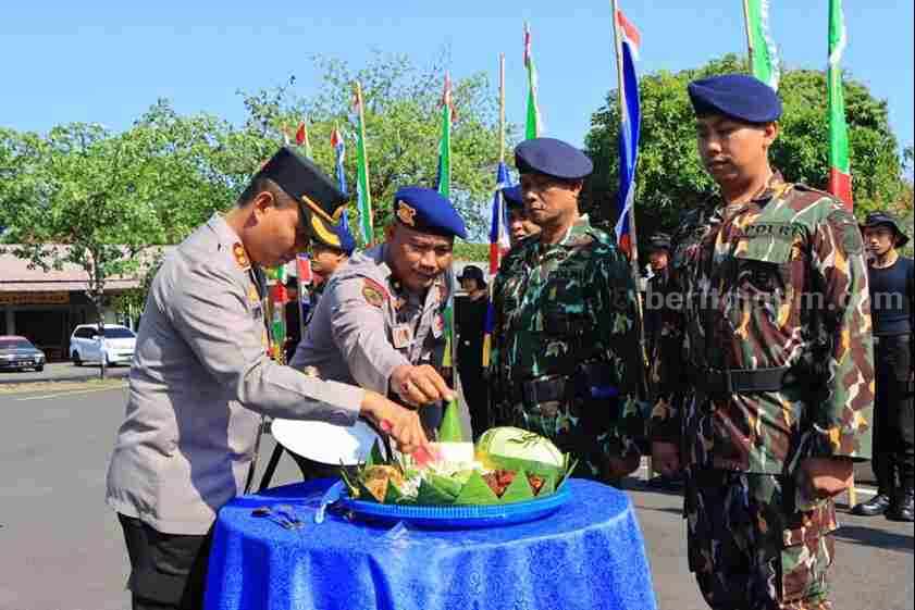 brimob tuban