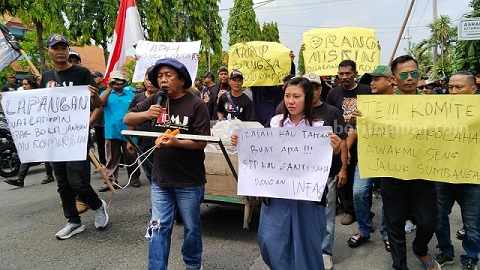 demo