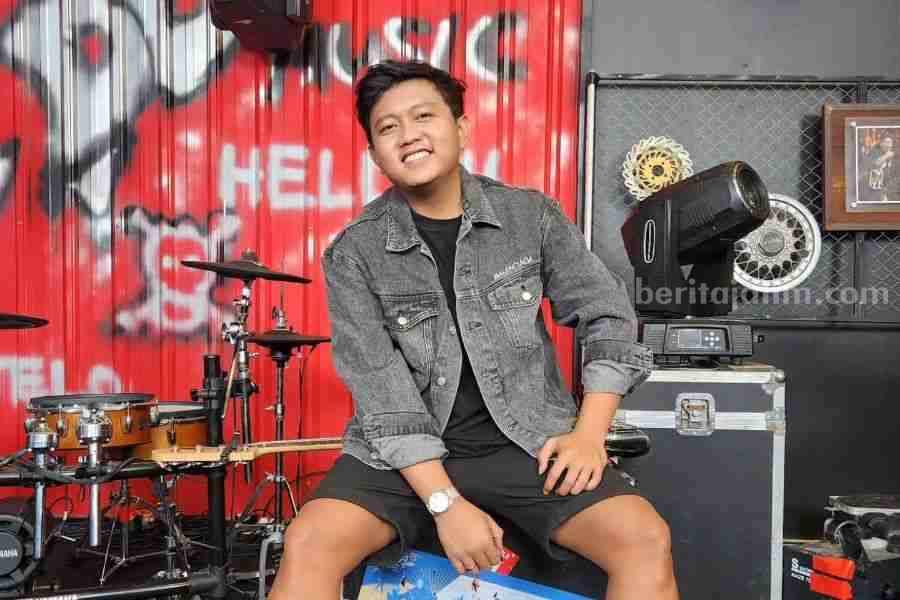 denny caknan