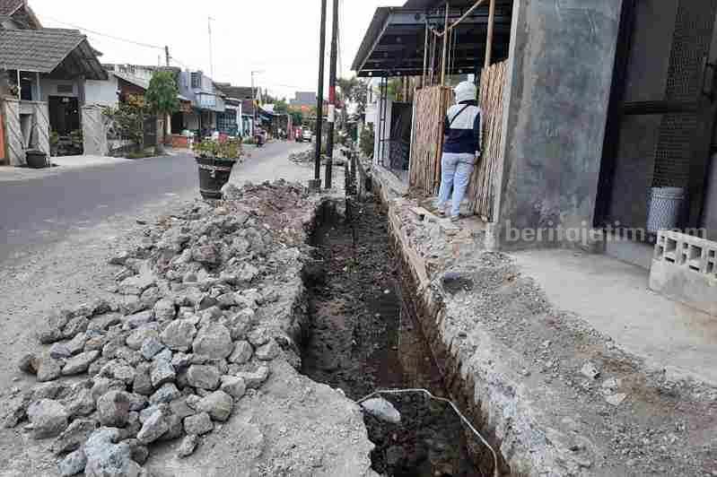drainase