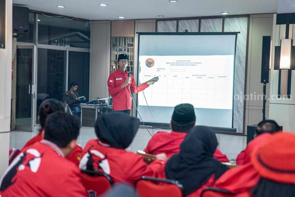 PDIP Surabaya