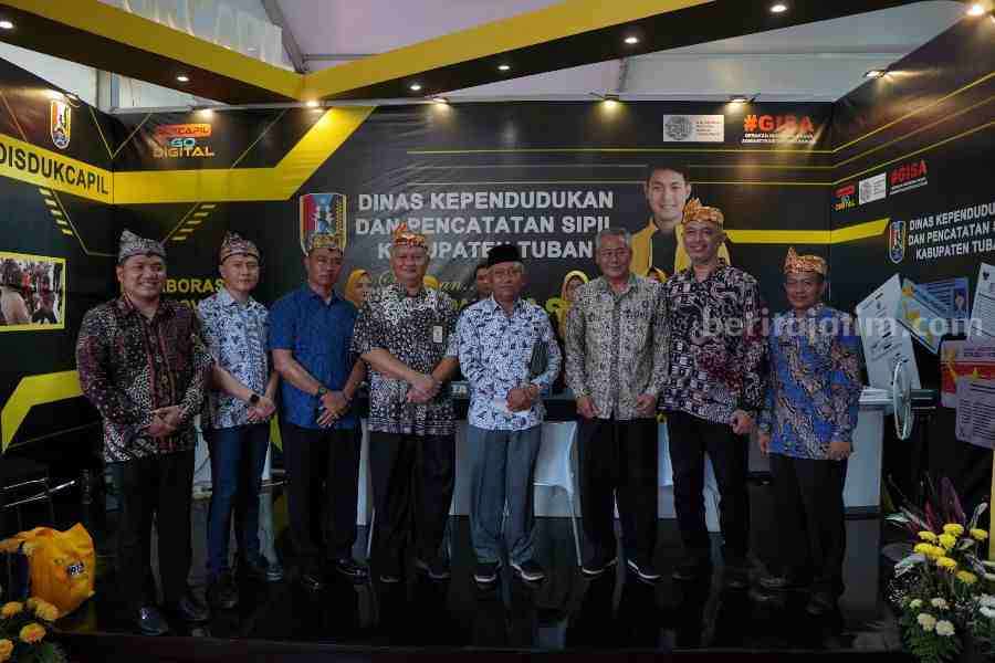 festival tuban