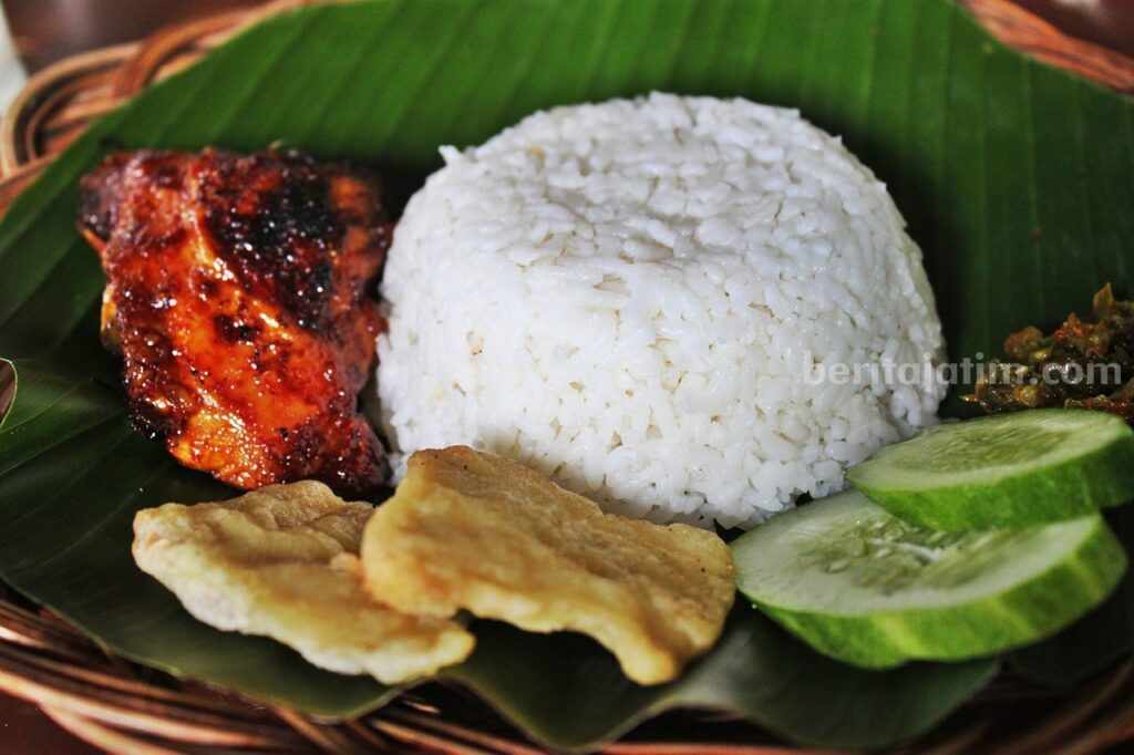 Foto: Ilustrasi kuliner khas Madiun. (Mufidpwt/pixabay.com)