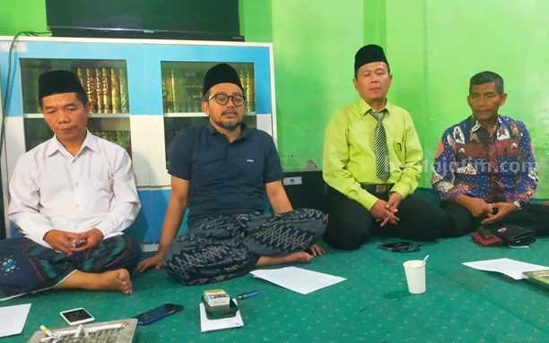 Penggugat PBNU Optimis Keputusan Majelis Hakim Adil dan Proporsional PBNU