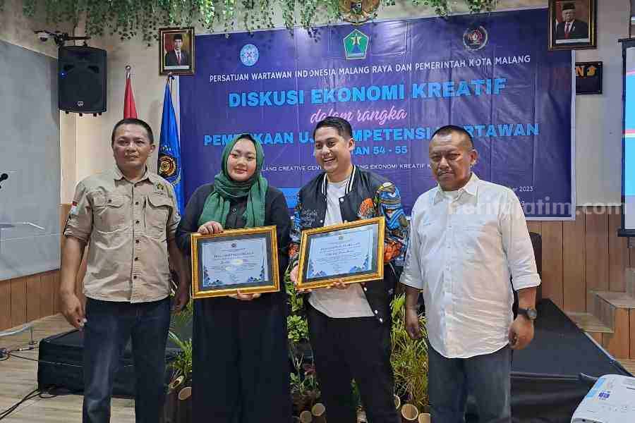 kota malang pwi