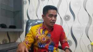 KPU dan Bawaslu Sumenep Satu Kata Tertibkan APK ‘Curi Start’ KPU