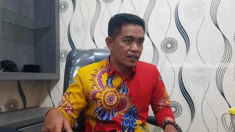 KPU dan Bawaslu Sumenep Satu Kata Tertibkan APK ‘Curi Start’ KPU