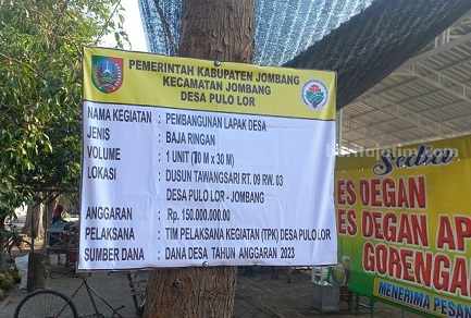 jombang