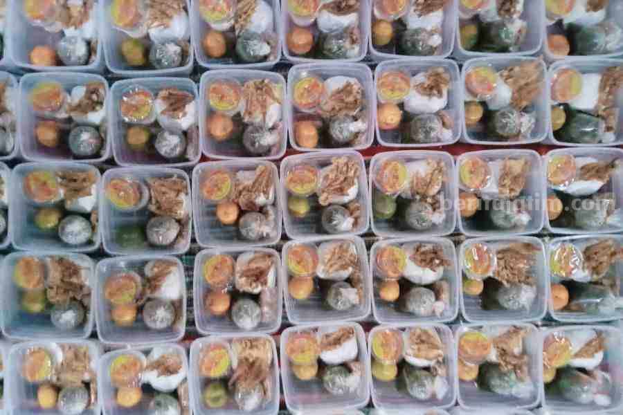 makanan a