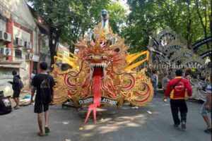 Kelompok Musik Tong-tong Sumenep Bentuk Paguyuban musik tong-tong