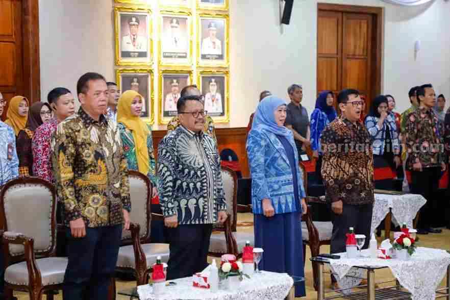 pansel KI Jatim