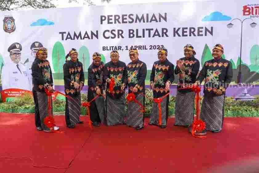 pemkot blitar