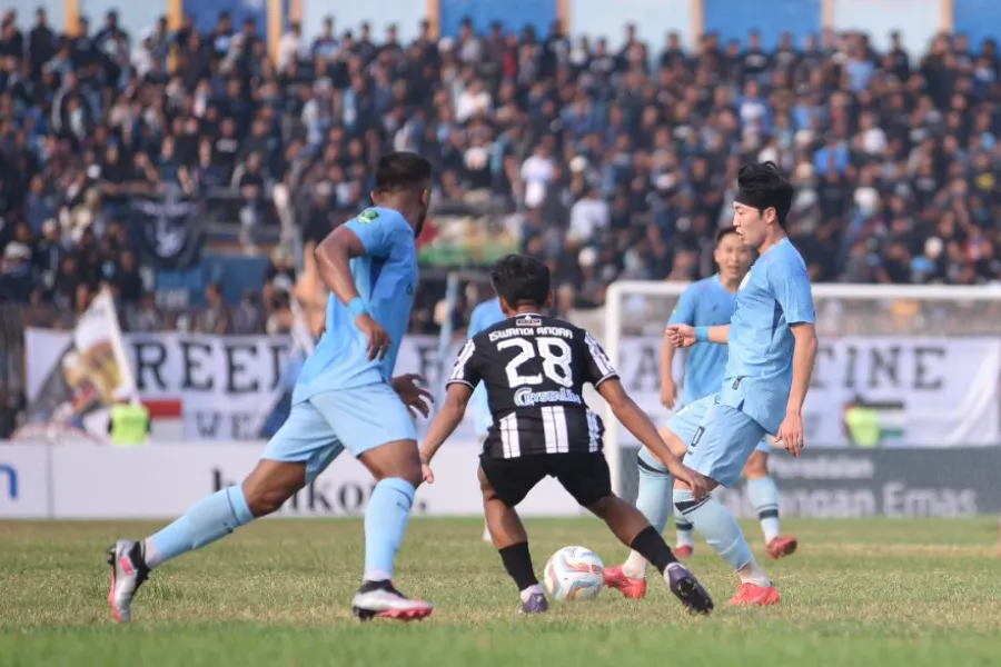 persela lamongan