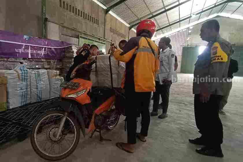 pos indonesia