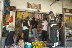 rokok ilegal sumenep