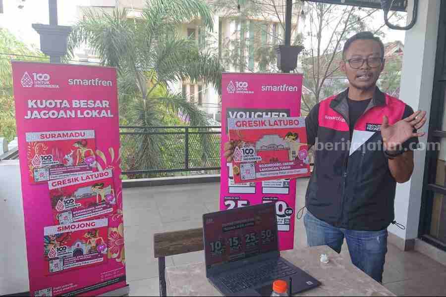 smartfren