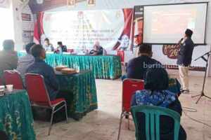 sosialisasi