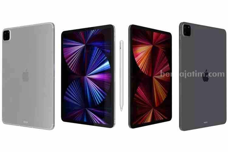 Salah satu tablet yang cocok dibeli tahun 2023.