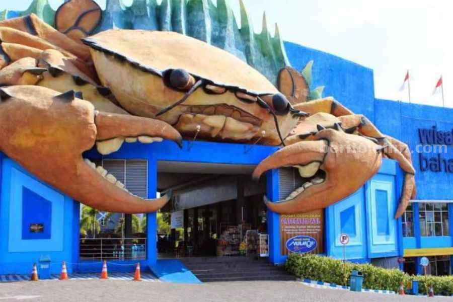 wisata bahari lamongan