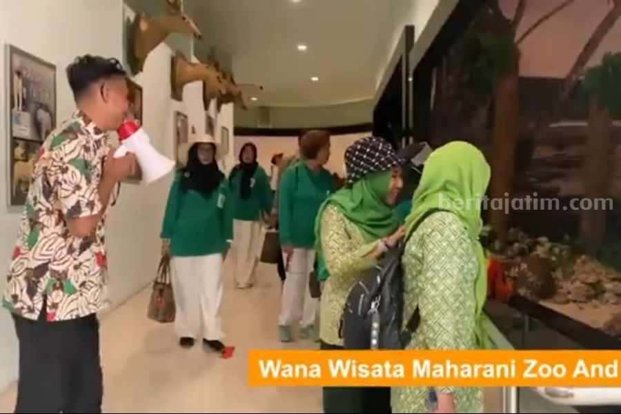 wisata lamongan
