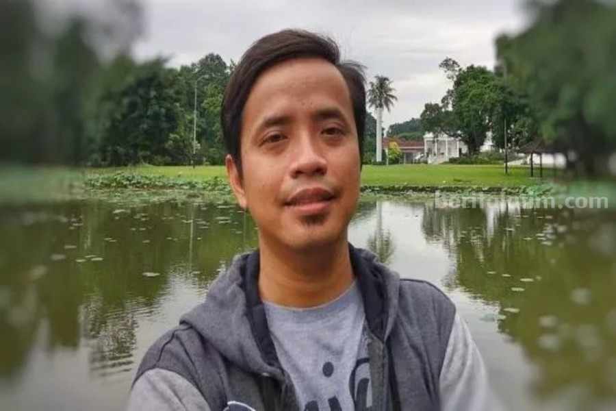 Presiden Harus Gerak Cepat Berhentikan Ketua KPK RI Peneliti Pukat UGM, Zaenur Rohman -- (Dokumen Pribadi-Suara.com)