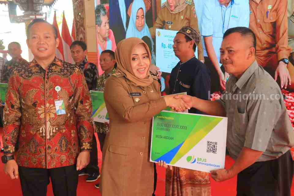 mojokerto