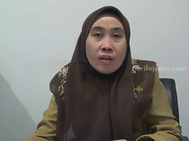 Kepala BPKAD Bojonegoro Akan Penuhi Pemeriksaan Saksi Dugaan Korupsi Pengadaan Mobil Siaga Kepala Badan Pengelolaan Keuangan dan Aset Daerah (BPKAD) Kabupaten Bojonegoro Luluk Alifah.