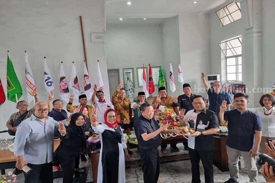 Surabaya