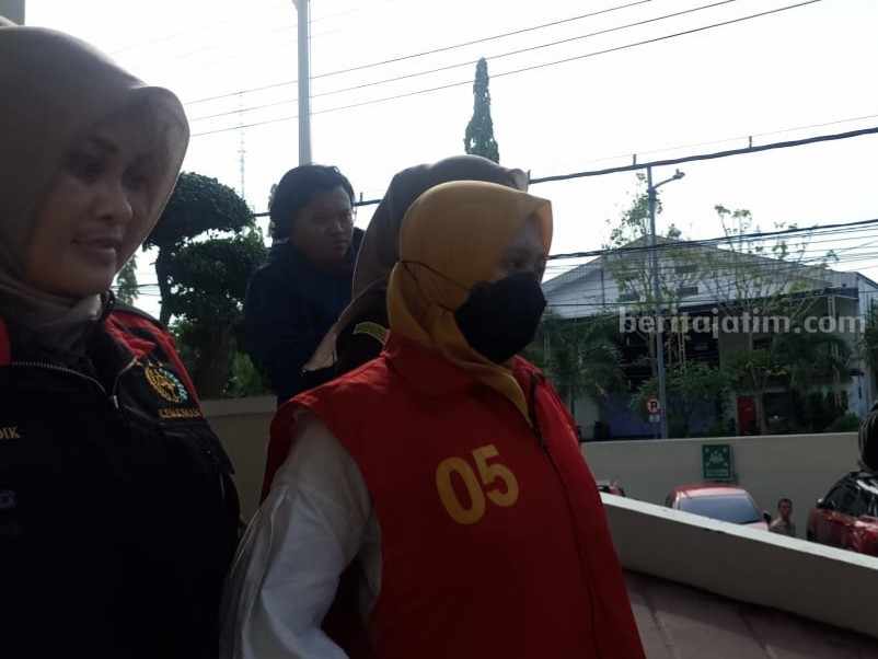 Kejari Bojonegoro Akan Kembangkan Kasus Korupsi APBDes Deling dari Fakta Persidangan kasus korupsi