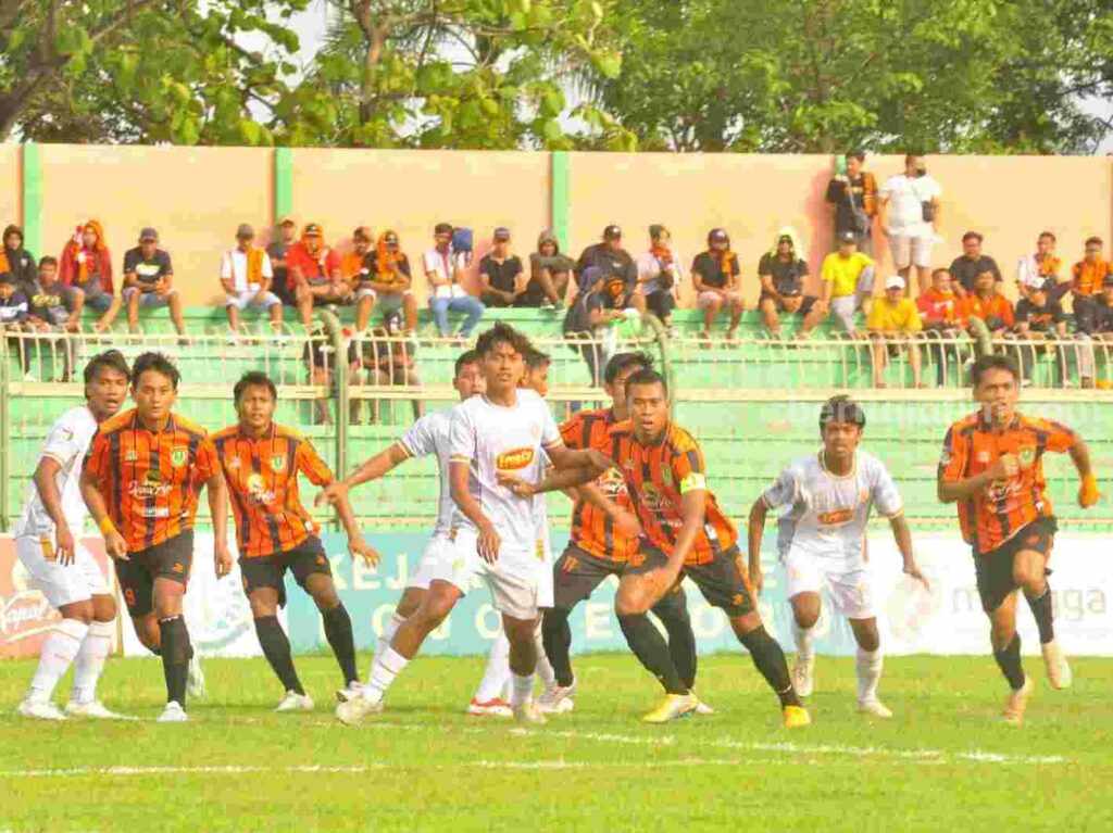 Tercipta 6 Gol, Persibo Tekuk Madiun FC liga 3 pssi jatim