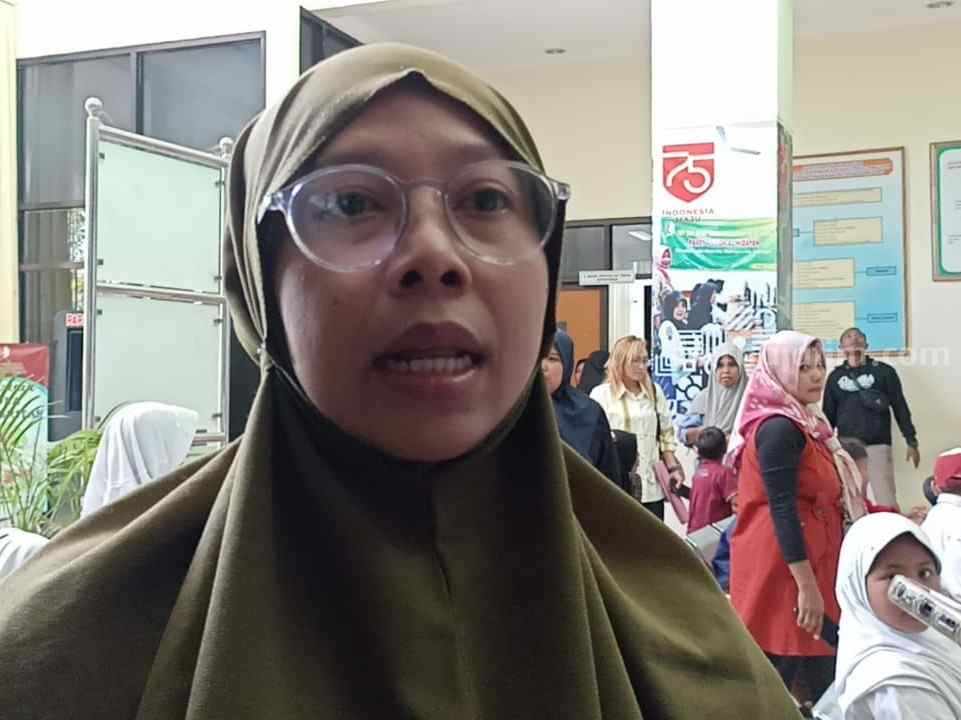 Kasus Kekerasan Perempuan dan Anak Belum Jadi Program Strategis di Bojonegoro KPI Bojonegoro