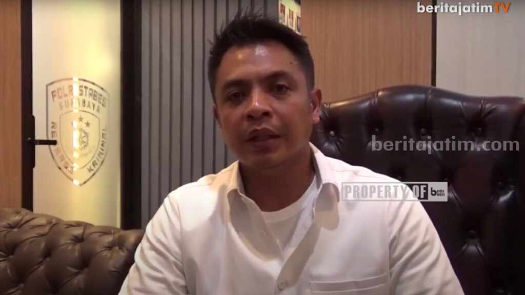 Polisi Periksa 9 Saksi Tewasnya Musisi Surabaya di Vasa Hotel
