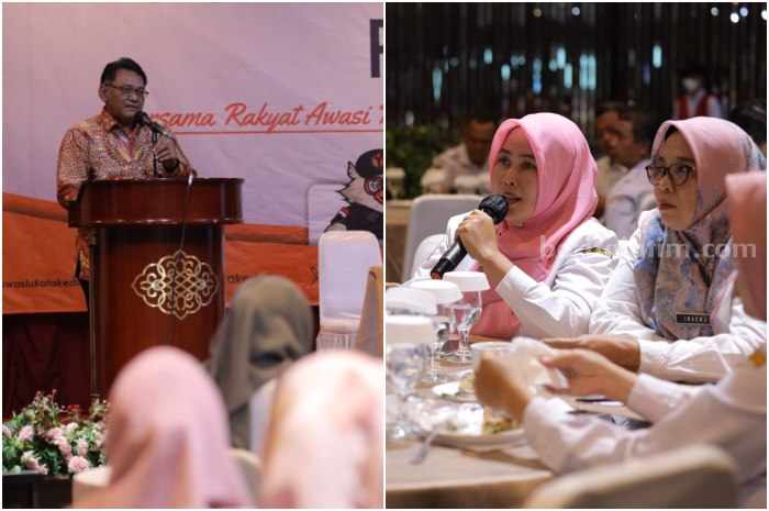 Pemilu 2024, Pastikan Seluruh ASN Kota Kediri Netral