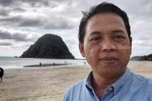 Ainur Rohim