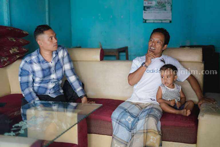 Caleg Nasdem Ini Ingatkan Peran Pemkab Jember Dampingi Ibu Hamil