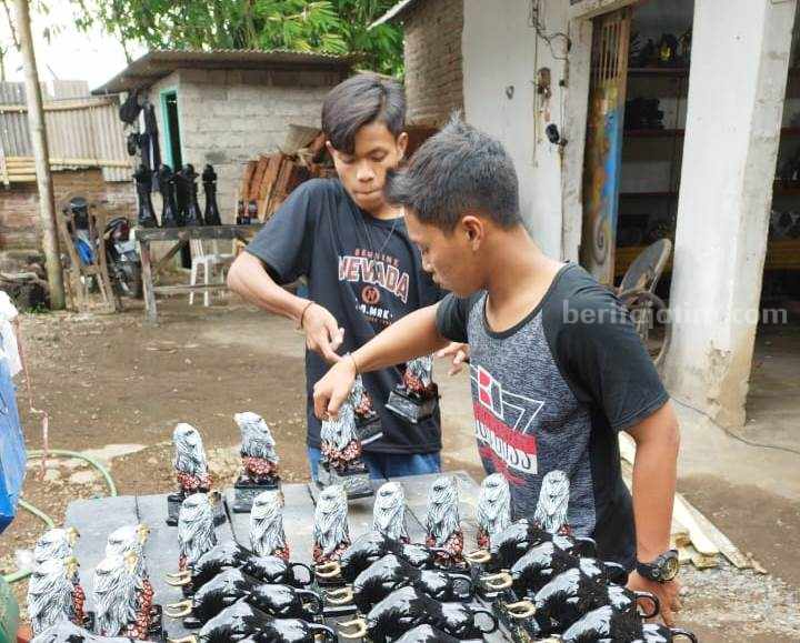 Tentang Sebuah Rumah di Ledokombo Jember