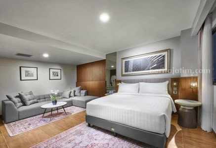 The Alana Hotel Malang Resmi Beroperasi, Ini yang Ditawarkan