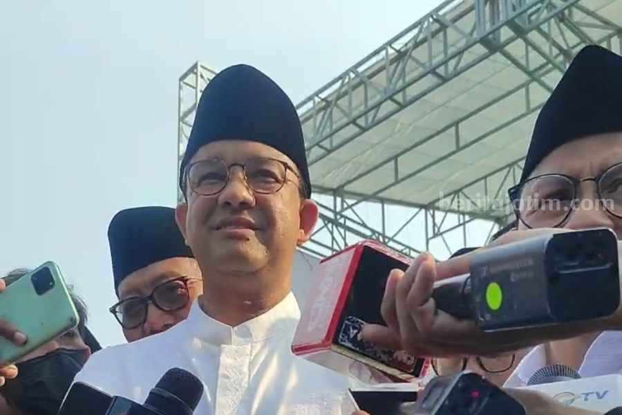 Anies