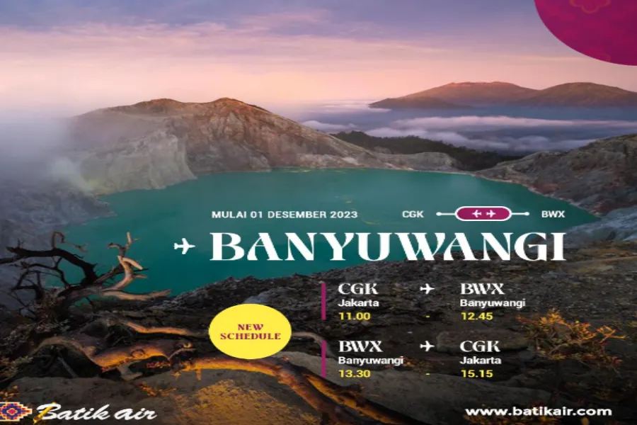 batik Air