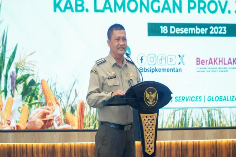 Bisp Jatim